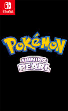 Pokémon Shining Pearl product image